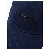 Emporio Armani Royal Tamno plava | shoptok.hr