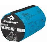 Sea To Summit Potovalna mreža proti komarjem Pyramid Net Double Double 240 x 170 x 130cm