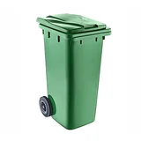  Kanta za smeće zelena 120L TR