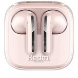 Xiaomi Redmi Buds 6 Active bežične slušalice Transparent powder | shoptok.hr