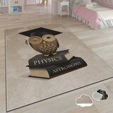 Conceptum Hypnose tepih Csbrghl-663, pravougaoni, 160 x 230 cm, bež | Eponuda.ba
