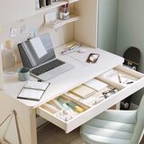 Cilek Varia cream radni sto ( 20.89.1101.00 ) Cene