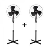 RAF R.919 PK STOJEĆI VENTILATOR 2 U PAKOVANJU | ePonuda.com