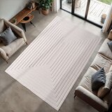 Ayyildiz Carpets Kremno bela notranja in zunanja preproga 120x170 cm Doha 1653 Cream – | Shoptok.si