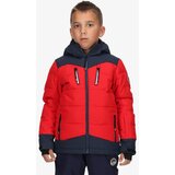 Ellesse ski jakna za dečake Andria, Crvena | ePonuda.com