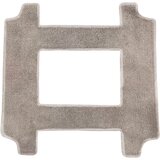 Cezar Home Dodatna krpica Windy 2.0, (5000485793) Cene