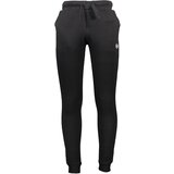 Sergio Tacchini MEN&#39;S BLACK TROUSERS Cijene
