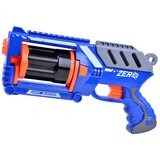 Pištolj Pištola Blaster z 10 mehkimi naboji | Shoptok.si