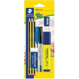  SET MIX STAEDTLER 60 BK-4 BLISTER Cene