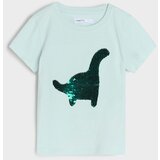 Sinsay Majica kratkih rukava s motivom dinosaura | shoptok.hr