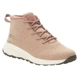 Polškornji Campfire Mid Wool Bež