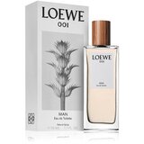 Loewe 001 Man toaletna voda za moške 50 ml | Shoptok.si