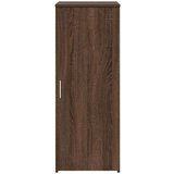 Ormarić za pohranu boja hrasta 40x45x103 5 cm konstruirano drvo | shoptok.hr