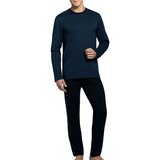 Impetus Pižame & Spalne srajce Prestige Modra | Shoptok.si