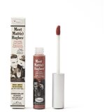 TheBalm meet matte hughs committed dugotrajni tečni mat karmin za usne 7.4ml | ePonuda.com