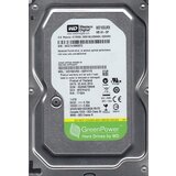 Western Digital 1 TB, WD10EURX-P, WD HDD 1TB SATA3 64MB Pull 1 God Cijene