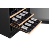 Hisense Podpultni hladnjak za vino RW3N132GSLF RW3N132GSLF | shoptok.hr