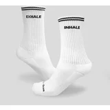 Breathe Socks White
