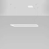  Lestenec TUULA L bela 4000K, (21348371) | Shoptok.si