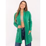 Factory Price Cardigan-PM-SW-8307.03-green Cijene