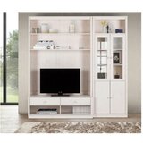 Støraa Bel TV komplet iz masivnega bora 214x223 cm Anita – | Shoptok.si