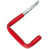 STABILIT Zidna kukica (11,5 x 1,7 x 14,8 cm, Opteretivost: 20 kg, Promjer: 12 mm) | shoptok.hr