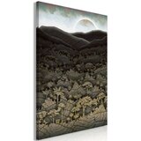  Slika - Jungle Structure (1 Part) Vertical 40x60 Cijene