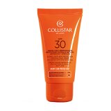 Collistar Global Anti-Age Protection Tanning Face Cream, SPF 30 | Eponuda.ba