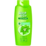 Wash&go šampon kopriva 675ML Cene