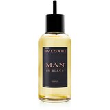 Bvlgari Man In Black Parfum parfum nadomestno polnilo za moške 200 ml | Shoptok.si