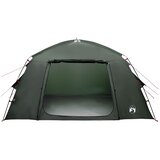  Kabinski šator Maslinasto zelena 300 x 210 x 156 cm Poliester | shoptok.hr