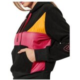 Fila Puloverji Pippa Cropped Hoody W Črna | Shoptok.si