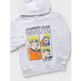 Sinsay Majica s kapuljačom Naruto | shoptok.hr