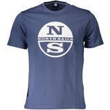 North Sails SHORT SLEEVE T-SHIRT MEN BLUE Cijene