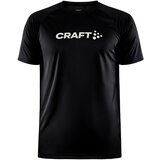 Craft Moska majica s kratkimi rokavi core essence logo tee b | Shoptok.si