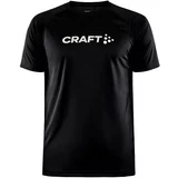 Craft Moska majica s kratkimi rokavi core essence logo tee b