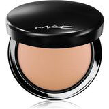 MAC Cosmetics Mineralize Skinfinish Natural puder odtenek Medium Deep 10 g | Shoptok.si