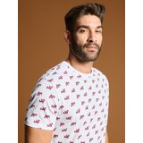Sinsay muška majica kratkih rukava 806CV-00X | shoptok.hr
