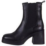 Apple Of Eden Gležnjarji Valencia1 Črna | Shoptok.si