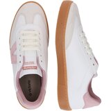 Victoria Niske tenisice 'BERLIN CICLISTA' svijetlosiva / rosé / bijela | shoptok.hr