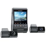 Viofo A329T 3CH GPS video recorder Cijene
