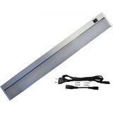 Elit led svetiljka srebrna sa 90 led dioda | ePonuda.com