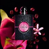 Yves Saint Laurent Black Opium Neon parfemska voda 75 ml za žene | shoptok.hr