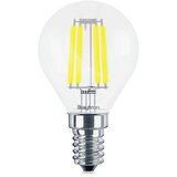  WELLUX LB-FP45-4W-E14 LED SIJALICA 400LM 6500K | Eponuda.ba