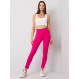 ex moda Leggings-EM-LG-597.32-fuchsia | Shoptok.si