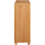  Cabinet s ladicama s pohranom Smeđa Konstruirano drvo | shoptok.hr