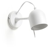 Kave Home Bela stenska svetilka Lucilla – | Shoptok.si