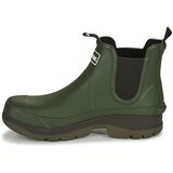 Barbour škornji za dež BEDE Modra | Shoptok.si