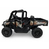  Battery-Powered 4x4 Vehicle GTS2299-H 24V Black | Eponuda.ba