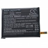 VHBW Baterija za LG Q7 / Q7 Alpha / Q7 Plus, 2600 mAh Cene